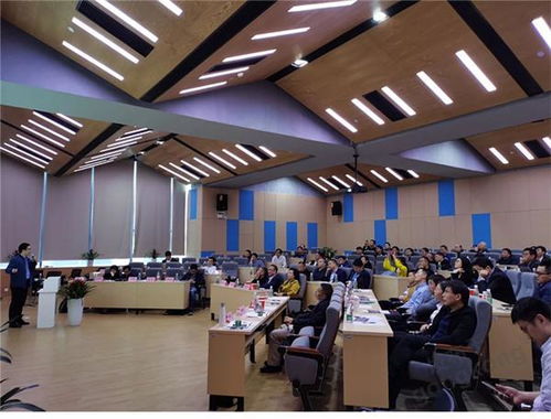 固高及合作伙伴2019年度技術(shù)與產(chǎn)品交流會(huì)圓滿落幕，共筑產(chǎn)業(yè)創(chuàng)新與藝術(shù)交融新篇章