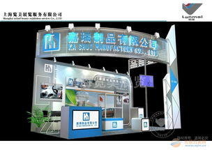 健康產(chǎn)品展搭建全攻略 選對(duì)工廠與服務(wù)，掌握價(jià)格密碼